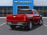 New 2025 Chevrolet Silverado 2500 LTZ w/ LTZ Premium Package image 4