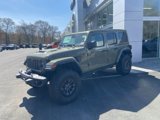 New 2025 Jeep Wrangler Unlimited Rubicon 392 image 2