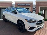 New 2025 Mercedes-Benz GLA 250 image 4