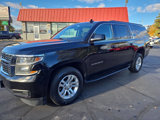 Used 2020 Chevrolet Suburban LT image 2