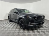 New 2025 MAZDA CX-50 AWD 2.5 Hybrid w/ Weather Package image 2