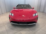 New 2025 Porsche Taycan 4S image 6