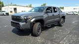 New 2025 Toyota Tacoma TRD Off-Road image 4
