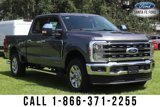 New 2025 Ford F250 Lariat w/ Chrome Package image 2