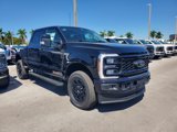 New 2025 Ford F350 Lariat w/ Lariat Ultimate Package image 3