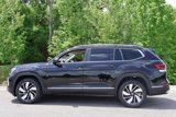 New 2025 Volkswagen Atlas SEL image 4