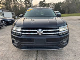Used 2019 Volkswagen Atlas SE image 2