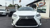 Used 2019 Lexus RX 350 AWD image 2