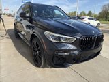 Certified 2022 BMW X5 xDrive40i w/ M Sport Package image 5