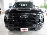 Used 2023 Chevrolet Silverado 1500 RST w/ Rally Edition image 2