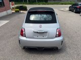 Used 2014 FIAT 500 GQ Edition w/ Comfort/Convenience Group image 4