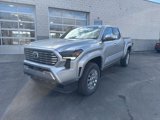 New 2025 Toyota Tacoma Limited image 3