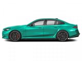 New 2026 BMW M5 w/ M Driver's Package image 3