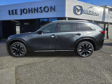 New 2025 MAZDA CX-90 Plug-In Hybrid w/ Premium Plus image 2