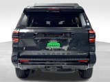 New 2025 Toyota 4Runner 4WD image 4