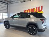 New 2025 Chevrolet Equinox RS w/ Safety and Technology Package image 2