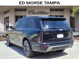 New 2026 Cadillac Vistiq Sport image 3