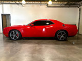 Used 2010 Dodge Challenger SRT8 image 2