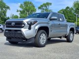 New 2025 Toyota Tacoma SR5 image 4