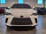 New 2025 Lexus RX 350 image 2