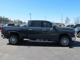 New 2025 Chevrolet Silverado 2500 LTZ w/ LTZ Convenience Package image 2