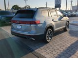 New 2026 Volkswagen Atlas SE image 4
