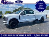 New 2025 Ford F350 XL w/ STX Appearance Package image 1