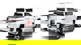 New 2026 GMC Sierra 1500 SLT image 3