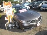 Used 2018 Acura TLX image 2