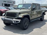 New 2025 Jeep Gladiator Sport image 2