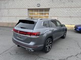 New 2025 Volkswagen Atlas SEL Premium R-Line image 3