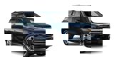 New 2025 Chevrolet Traverse High Country w/ LPO, Floor Liner Package image 6