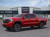 New 2025 GMC Sierra 1500 AT4 w/ AT4 Premium Package image 4
