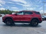 New 2026 Chevrolet Equinox LT w/ Midnight Edition image 4