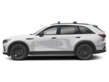 New 2025 MAZDA CX-70 3.3 Turbo w/ Premium Package image 3