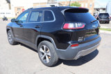 Used 2019 Jeep Cherokee Limited image 4