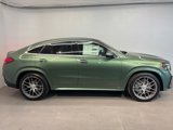 New 2026 Mercedes-Benz GLE 53 AMG 4MATIC Coupe image 6
