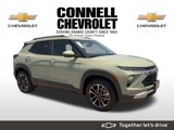 New 2026 Chevrolet TrailBlazer LT w/ Driver Confidence Package image 2