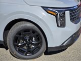 New 2025 Kia Carnival SX w/ SX Dark Edition Package image 3