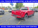 New 2025 Ford F150 XLT image 2