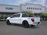 New 2025 Ford F150 Platinum image 4