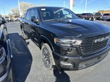 New 2025 RAM 1500 Laramie image 3