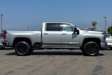 New 2025 Chevrolet Silverado 2500 High Country w/ High Country Premium Package image 3