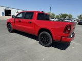 New 2025 RAM 1500 Laramie w/ Night Edition image 6