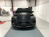 Used 2020 Ford Explorer XLT image 3