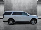 Used 2023 Cadillac Escalade Premium Luxury w/ Performance Package image 4