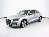 Used 2024 Audi A3 2.0T Premium image 3