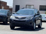 Used 2014 Toyota RAV4 LE image 4
