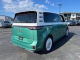 New 2025 Volkswagen ID. Buzz 1st Edition image 4