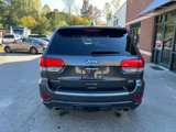 Used 2021 Jeep Grand Cherokee Overland image 5